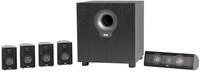 ELAC 5.1 Soundsystem