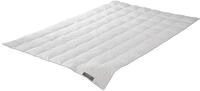 Badenia Trendline Federbettdecke Badenia Daunendecke Trendline Comfort leicht 135 x,