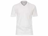 CASAMODA T-Shirt (2-tlg) ohne