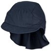 Sterntaler&reg; Schirmm&uuml;tze UV-Schutz 50+ Schirmm&uuml;tze mit Nackenschutz Basic (1-St)