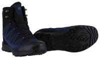 Salomon Woodsen 2 TS CSWP (wasserdicht) schwarz Herren Winterstiefel