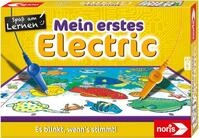 Noris Spiel Mein erstes Electric