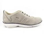 Geox U NEBULA A - SUEDE Sneaker