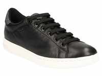 Geox D621BA 08507 C9999 JAYSEN Sneaker schwarz 42
