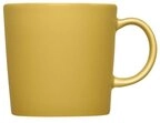 IITTALA Becher Henkelbecher 0,3 l Teema honiggelb, Porzellan
