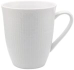 Becher, Porzellan