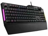 Asus TUF K1 Gaming DE Gaming-Tastatur