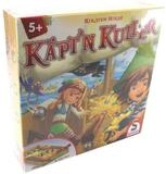 Schmidt Spiele Spiel K&auml;ptn Kuller