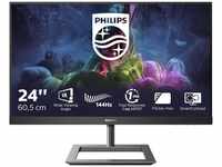 Philips 242E1GAJ Gaming-Monitor (60,5 cm/23,8 , 1920 x 1080 px, Full HD, 1 ms