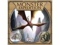 Amigo Monster Expedition