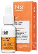 NO Cosmetics Gesichtsserum Renew Today Retinol Serum 20 ml