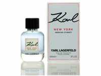 KARL LAGERFELD Eau de Toilette Karl Lagerfeld Karl New York Mercer Street Eau de