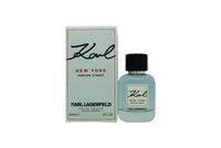KARL LAGERFELD Eau de Toilette Karl New York Mercer Street Eau de Toilette 60ml