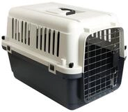 Karlie Hunde-Transportbox Flugzeugbox Nomad