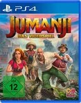 Jumanji PlayStation 4