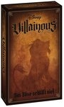 Ravensburger Spiel Disney - Villainous