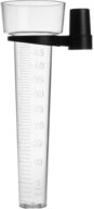 TFA Dostmann TFA Dostmann 47.1015 Regenmesser Regenmesser