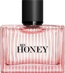 TONI GARD Eau de Parfum GRL PWR EdP, mit anregendem Akzent
