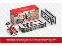 Nintendo Mario Kart Live: Home Circuit (Switch) (Bundle), Originalqualität von
