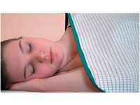 Abschirmdecke, Sleep Safe®, BIODOMUS, reduziert hochfrequente Funkstrahlung