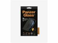 PanzerGlass Handyhülle PanzerGlass Apple iPhone X / XS / 11 Pro Hart Glas Case