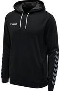 hummel Sweatshirt hmlAuthentic Poly Hoodie