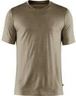 Fj&auml;llr&auml;ven T-Shirt T-Shirt Abisko Wool