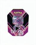 POK&Eacute;MON Sammelkarte Pokemon Tin Box Endynalos-V - Deutsche Ausgabe