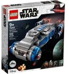 LEGO&reg; Lego 75293 Star Wars I-TS Transportschiff der Rebellen...