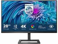 Philips 288E2A/00 LCD-Monitor (71,1 cm/28 , 3840 x 2160 px, 4 ms Reaktionszeit,...