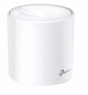 tp-link Deco X20 AX1800 Mesh - WLAN Router - wei&szlig; WLAN-Router
