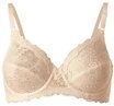 Triumph B&uuml;gel-BH Compliment W (1-tlg) B&uuml;gel-BH - Leicht transparent - Aus eleganter