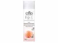 CMD Naturkosmetik Körperpflegemittel Rose Exclusive Shampoo / Duschgel 200ml