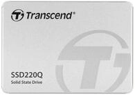 Transcend interne SSD