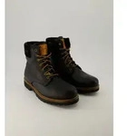 Panama Jack Panama 03 Igloo C26 Winterstiefel Obermaterial: Leder schwarz 45 EU