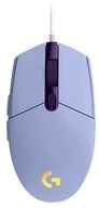 Logitech G203 Gaming-Maus mit anpassbarer Maus