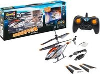 Revell&reg; RC-Helikopter Revell&reg; control - Interceptor Anti Collision, 2,4Ghz,...