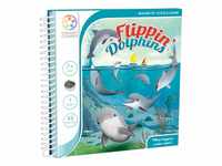 SMART Toys and Games Flippin Dolphins