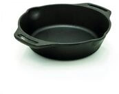 Petromax Grillpfanne Petromax Feuerpfanne Gusseisen fp20h-t mit zwei Henkeln