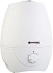 Sonnenk&ouml;nig Luftbefeuchter Bilbao, 5L Tank, 0.35L/h, Auto-Off, inkl. Filter zum
