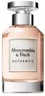 Abercrombie & Fitch Eau de Parfum Damenparf&uuml;m Authentic Night Woman EDP 50 ml