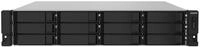 QNAP QNAP TS-1232PXU-RP-4G Medienserver