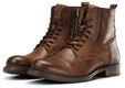 Jack & Jones Russel Schn&uuml;rstiefelette (1-tlg)