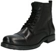 Jack & Jones Russel Schn&uuml;rstiefelette (1-tlg)