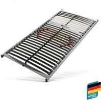 Lattenrost Lattenrost Duo Powerflex NV, Lattenrost in verschiedenen Gr&ouml;&szlig;en 90x200,