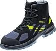 Sicherheitsschuh ATLAS SCHUHE "GTX 8205 XP" Gr. 47, schwarz, 47, Obermaterial: 50%