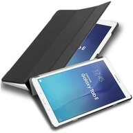 Cadorabo Tablet-H&uuml;lle f&uuml;r Samsung Galaxy Tab E (9.6 Zoll) H&uuml;lle Samsung...
