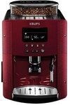 Krups Kaffeevollautomat