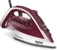 Tefal Dampfb&uuml;geleisen Ultragliss Plus, 2800 Watt, Dampfsto&szlig;: 250 g/Min., kurze