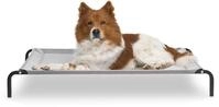 Knuffelwuff Tierbett Hundeliege In und Outdoor, Robust